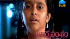 Suryavamsham S01E19 3rd August 2017 Full Episode