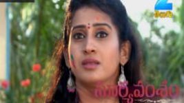 Suryavamsham S01E35 25th August 2017 Full Episode