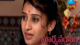 Suryavamsham S01E50 15th September 2017 Full Episode