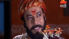 Swarajya Rakshak Sambhaji S01E06 29th September 2017 Full Episode
