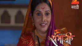 Swarajya Rakshak Sambhaji S01E07 2nd October 2017 Full Episode