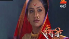 Swarajya Rakshak Sambhaji S01E08 3rd October 2017 Full Episode