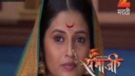 Swarajya Rakshak Sambhaji S01E12 7th October 2017 Full Episode