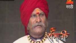 Swarajya Rakshak Sambhaji S01E13 9th October 2017 Full Episode