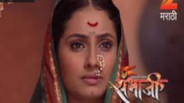 Swarajya Rakshak Sambhaji S01E14 10th October 2017 Full Episode