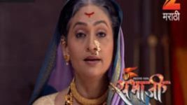 Swarajya Rakshak Sambhaji S01E15 11th October 2017 Full Episode