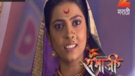 Swarajya Rakshak Sambhaji S01E18 14th October 2017 Full Episode