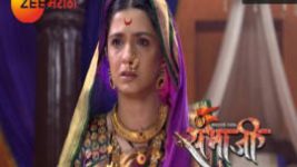 Swarajya Rakshak Sambhaji S01E19 16th October 2017 Full Episode