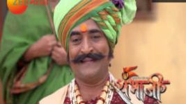 Swarajya Rakshak Sambhaji S01E23 20th October 2017 Full Episode