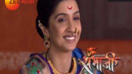 Swarajya Rakshak Sambhaji S01E24 21st October 2017 Full Episode