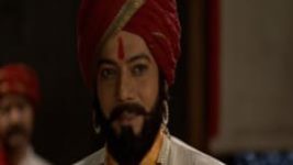 Swarajya Rakshak Sambhaji S01E59 1st December 2017 Full Episode