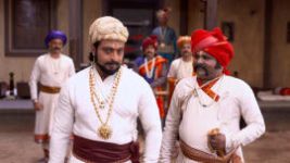 Swarajya Rakshak Sambhaji S01E676 9th November 2019 Full Episode