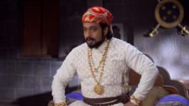 Swarajya Rakshak Sambhaji S01E687 22nd November 2019 Full Episode