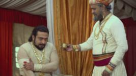 Swarajya Rakshak Sambhaji S01E695 2nd December 2019 Full Episode