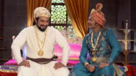 Swarajya Rakshak Sambhaji S01E702 10th December 2019 Full Episode