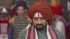 Swarajya Rakshak Sambhaji S01E704 12th December 2019 Full Episode