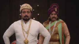 Swarajya Rakshak Sambhaji S01E715 25th December 2019 Full Episode
