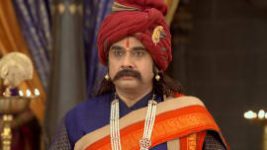 Swarajya Rakshak Sambhaji S01E721 1st January 2020 Full Episode