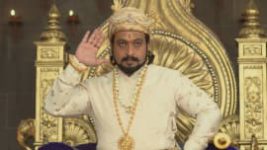 Swarajya Rakshak Sambhaji S01E722 2nd January 2020 Full Episode