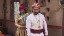 Swarajya Rakshak Sambhaji S01E723 3rd January 2020 Full Episode