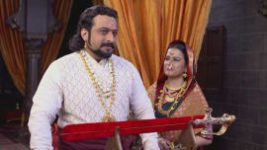 Swarajya Rakshak Sambhaji S01E724 4th January 2020 Full Episode
