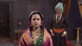 Swarajya Rakshak Sambhaji S01E734 16th January 2020 Full Episode