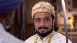 Swarajya Rakshak Sambhaji S01E740 23rd January 2020 Full Episode