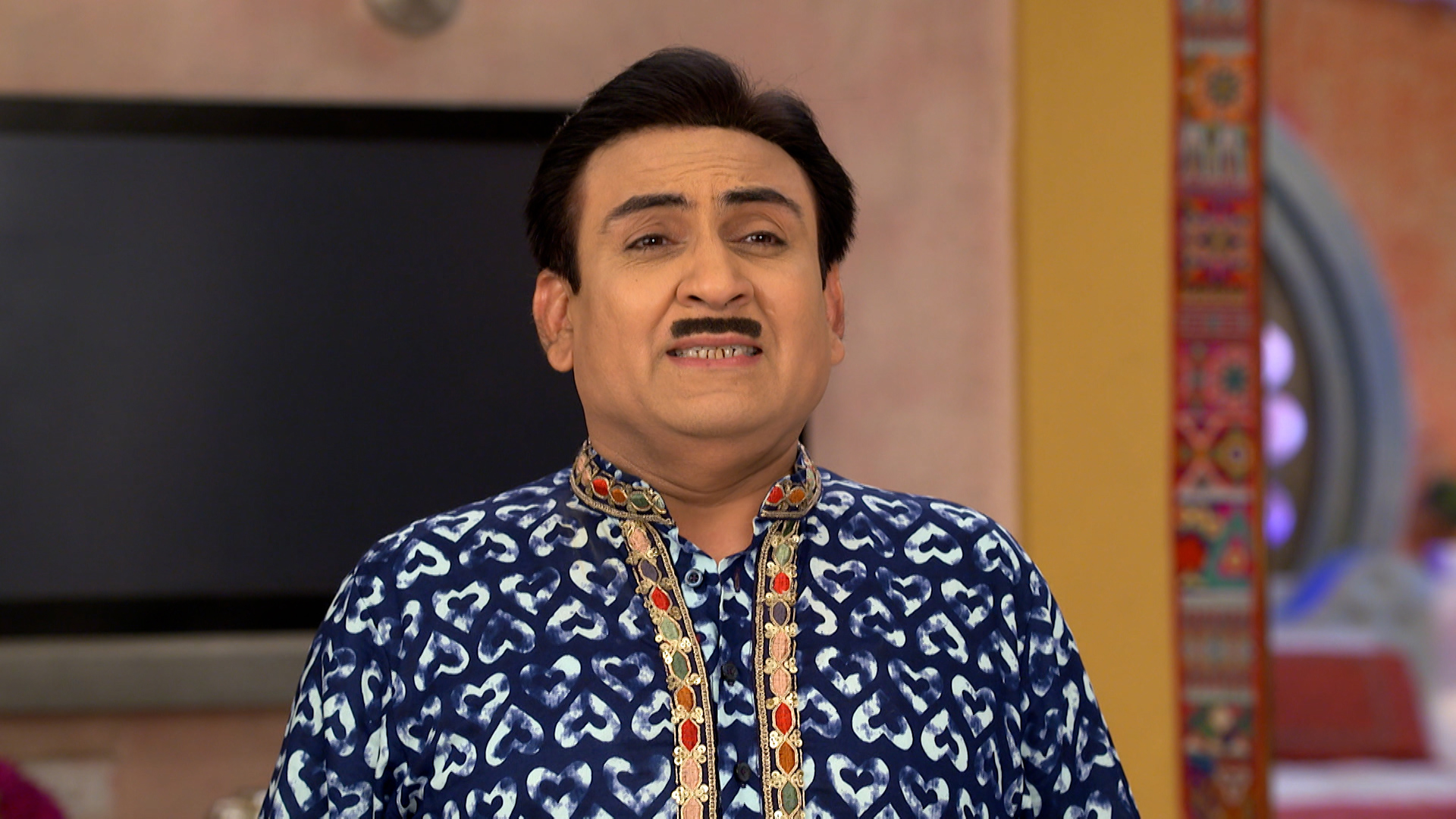 Taarak Mehta Ka Ooltah Chashmah Episode 1641 Taarak Mehta ka Ooltah Chashmah S01E3478 Inauguration Ki Taiyyari Full