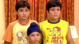 Taarak Mehta ka Ooltah Chashmah S01E36 Television Is Becoming A Crazy Problem Full Episode