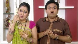 Taarak Mehta ka Ooltah Chashmah S01E40 Daya Wants To Go To Ahmedabad And Celebrate Navratri Full Episode