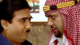 Taarak Mehta ka Ooltah Chashmah S01E49 Jethalal And Shaikh Are Waiting For Badri Nath's Final Answer Full Episode