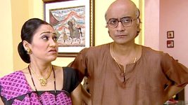 Taarak Mehta ka Ooltah Chashmah S01E50 Daya Instructs Jethalal To Clean The House On Diwali Full Episode