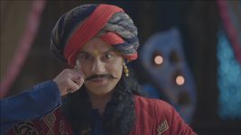 Tenali Rama S01E795 Maharaj’s Abduction Full Episode