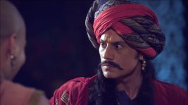 Tenali Rama S01E798 Vengdu Cornered Full Episode