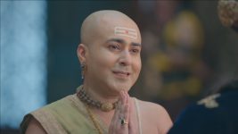 Tenali Rama S01E803 Tenali’s Final Goodbye Full Episode