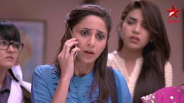 Tere Sheher Mein S06E25 Sneha's secret is out! Full Episode