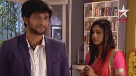 Thik Jeno Love Story S02E25 No first night for Adi-Isha Full Episode