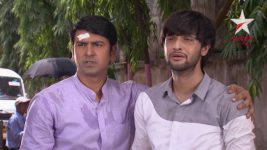 Thik Jeno Love Story S06E20 Adi out on bail Full Episode