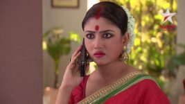 Thik Jeno Love Story S06E24 Mon gets an anonymous call Full Episode