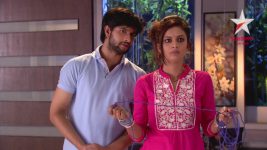 Thik Jeno Love Story S07E28 Isha (Aankhi) is in trouble Full Episode