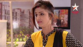 Thik Jeno Love Story S07E35 Isha's (Aankhi) kabaddi plan Full Episode