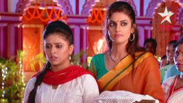 Thik Jeno Love Story S08E24 Isha (Aankhi) performs the puja Full Episode