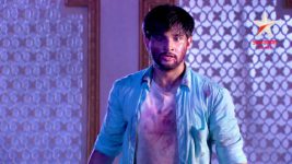 Thik Jeno Love Story S08E30 Adi saves Aankhi from Kripan Full Episode