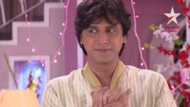 Thik Jeno Love Story S10E45 Sanjay Lies to Hiya's Family Full Episode