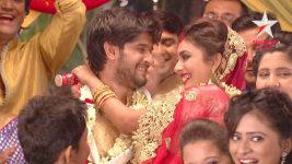 Thik Jeno Love Story S10E50 Adi-Aankhi Get Married Full Episode