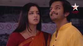 Tomay Amay Mile S08E32 Ushoshi refuses to attend college Full Episode