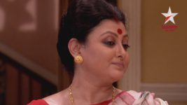 Tomay Amay Mile S09E46 Bhavani lets Ushoshi study Full Episode
