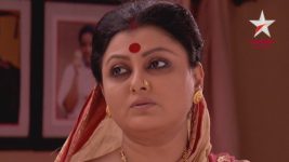 Tomay Amay Mile S09E48 Bhavani motivates Ushoshi Full Episode