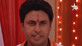 Tomay Amay Mile S10E21 Babaji accuses Bhavani Full Episode