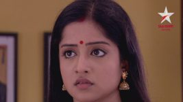 Tomay Amay Mile S11E32 Ushoshi suspects Bhavani Full Episode